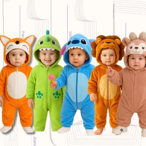 MOLDE EM PDF - PACOTE MACACÕES DE BICHINHOS