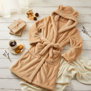 MOLDE EM PDF - ROUPÃO FEMININO REF 721 (PP AO G5)