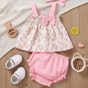 MOLDE EM PDF - CONJUNTO BATA COM TAPA FRALDA BABY - (RN A 4 ANOS)