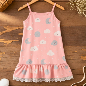 MOLDE EM PDF - CAMISOLA INFANTIL REF 1274 (1 A 12 ANOS)