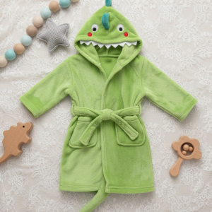 MOLDE EM PDF - ROUPÃO DINOSSAURO REF 720 (1 A 12 ANOS)