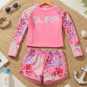 MOLDE EM PDF - CONJUNTO CONJUNTO PRAIA REF 2503 ( 1 A 14 ANOS)