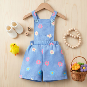 MOLDE EM PDF - JARDINEIRA INFANTIL REF 1421 (6 MESES A 12 ANOS)