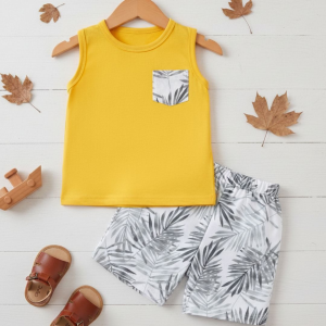 MOLDE EM PDF CONJUNTO INFANTIL REF 3022 - GRADE DE 1 A 14 ANOS