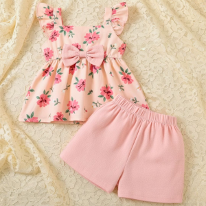 MOLDE CONJUNTO INFANTIL REF 3292 - GRADE DE 1 A 14 ANOS