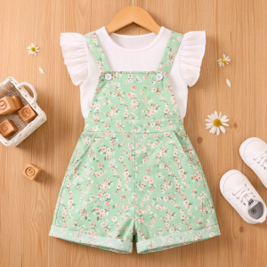 MOLDE CONJUNTO INFANTIL REF 3290 - GRADE DE 1 A 14 ANOS