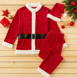 MOLDE EM PDF PAPAI NOEL PP AO G5 - REF 5014