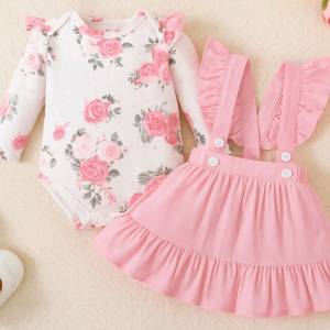 MOLDE EM PDF BODY JARDINEIRA REF- 5071 RN A 4 ANOS