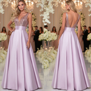 MOLDE EM PDF VESTIDO DE FESTA AFRODITE REF 5114 - GRADE PP AO G5