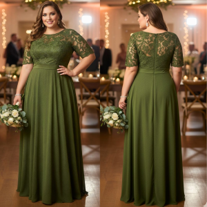 MOLDE EM PDF VESTIDO DE FESTA HERA REF 5129 - GRADE PP AO G5