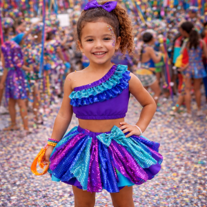 MOLDE EM PDF CONJUNTO FANTASIA INFANTIL REF 5169- GRADE 1 A 14 ANOS