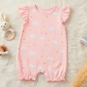 MOLDE EM PDF MACAQUINHO BABY REF 5168 - GRADE RN A 4 ANOS