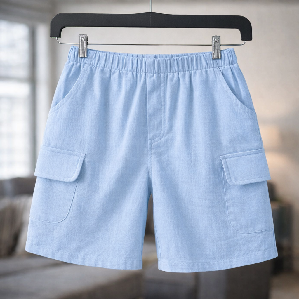 MOLDE EM PDF BERMUDA CARGO INFANTIL REF 5453 - GRADE 1 A 14 ANOS