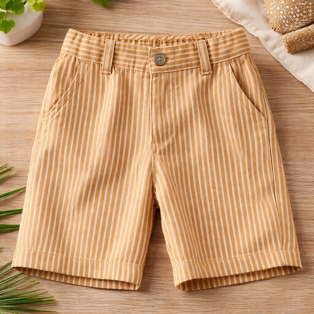 MOLDE EM PDF BERMUDA INFANTIL SOCIAL REF 5460 - GRADE 1 A 14 ANOS