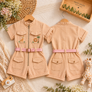 MOLDE EM PDF MACAQUINHO INFANTIL SAFARI MENINA REF 5497 - GRADE 1 A 14 ANOS