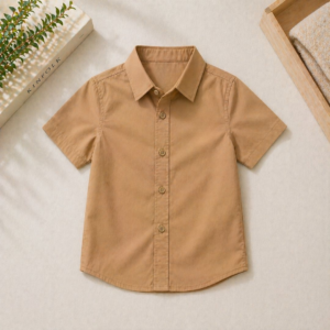 MOLDE EM PDF CAMISA SOCIAL INFANTIL REF 5469 - GRADE 1 A 14 ANOS